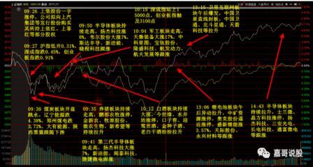 金龍魚技術分析：金龍魚的技術分析