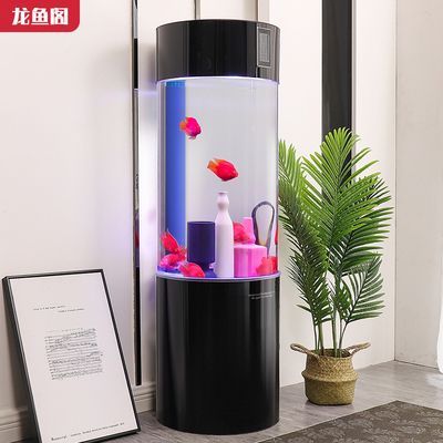 龍魚魚缸排行：龍魚魚缸性價比排行推薦龍魚魚缸品牌售后服務對比