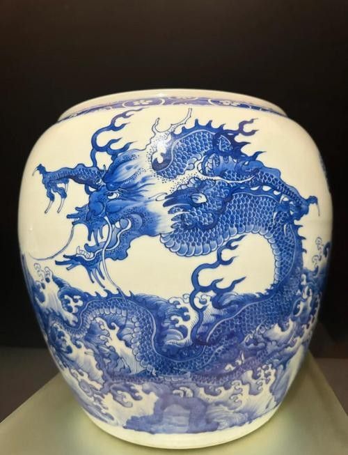 魚缸上龍圖案的最佳尺寸