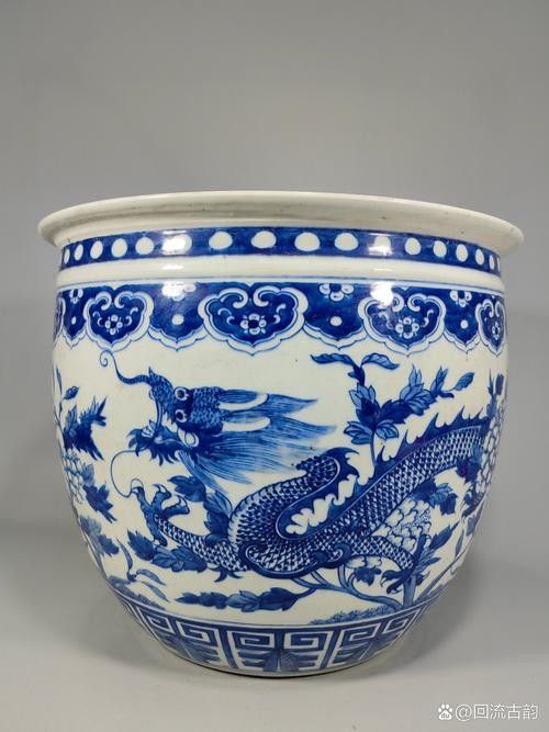魚缸上龍圖案的最佳尺寸