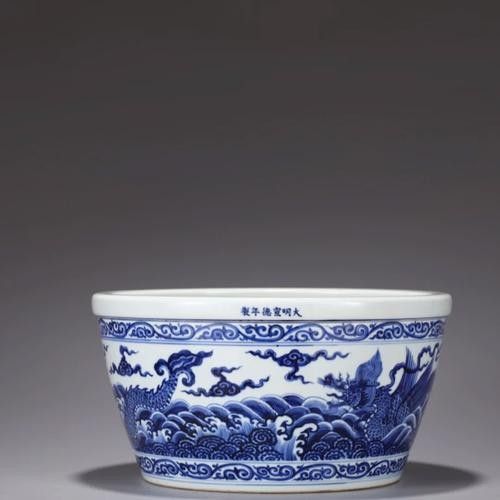 魚缸上龍圖案的最佳尺寸