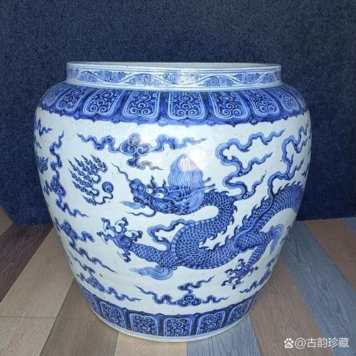 魚缸上龍圖案的最佳尺寸