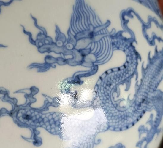 魚缸上龍圖案的最佳尺寸