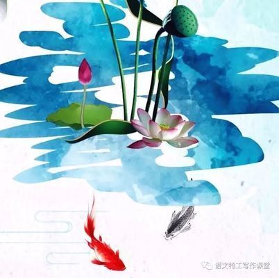 關于魚缸里的魚的唯美句子（如何拍攝魚缸美景照片）