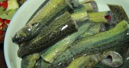 給龍魚喂泥鰍需要去除內(nèi)臟嗎（吃泥鰍到底要不要去內(nèi)臟，教你簡單這幾招）