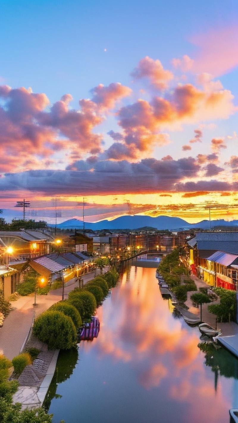 有沒有更多官方經典壁紙？