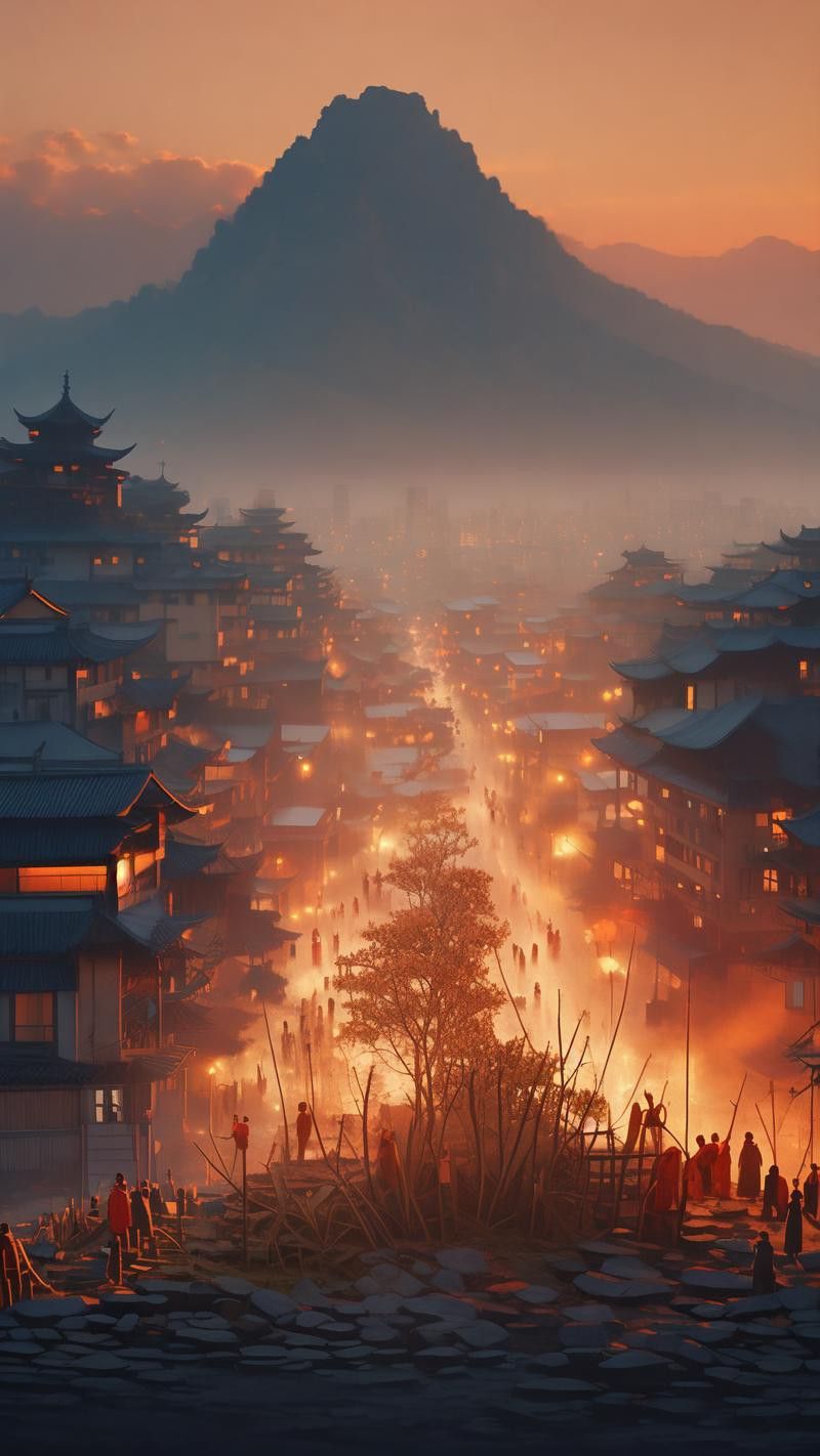 有沒有更多官方經典壁紙？