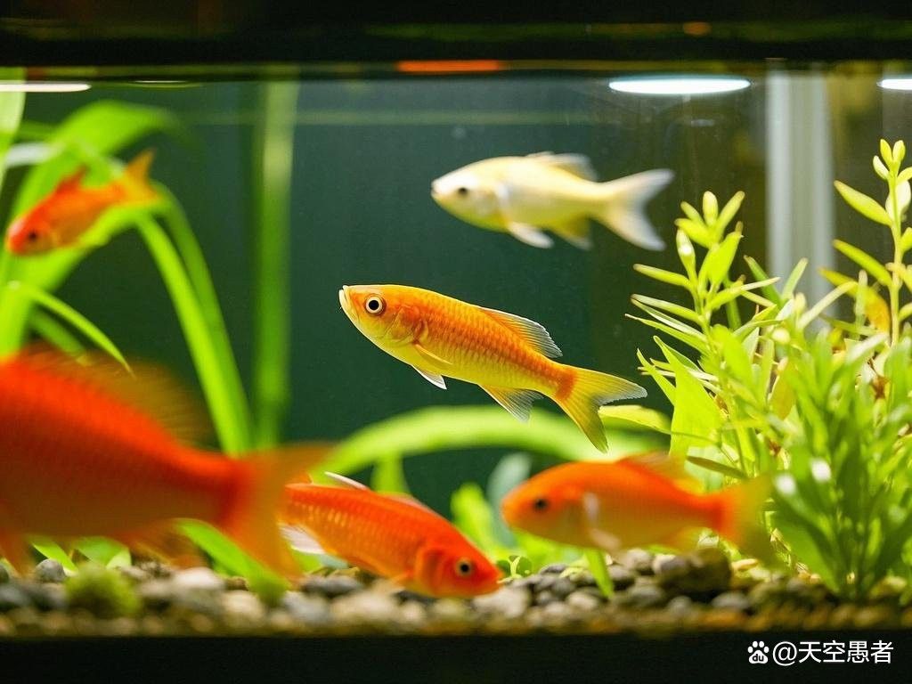 元寶鳳凰配金龍魚好嗎