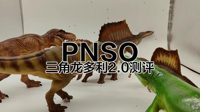三角龍和藍龍哪個更受歡迎？