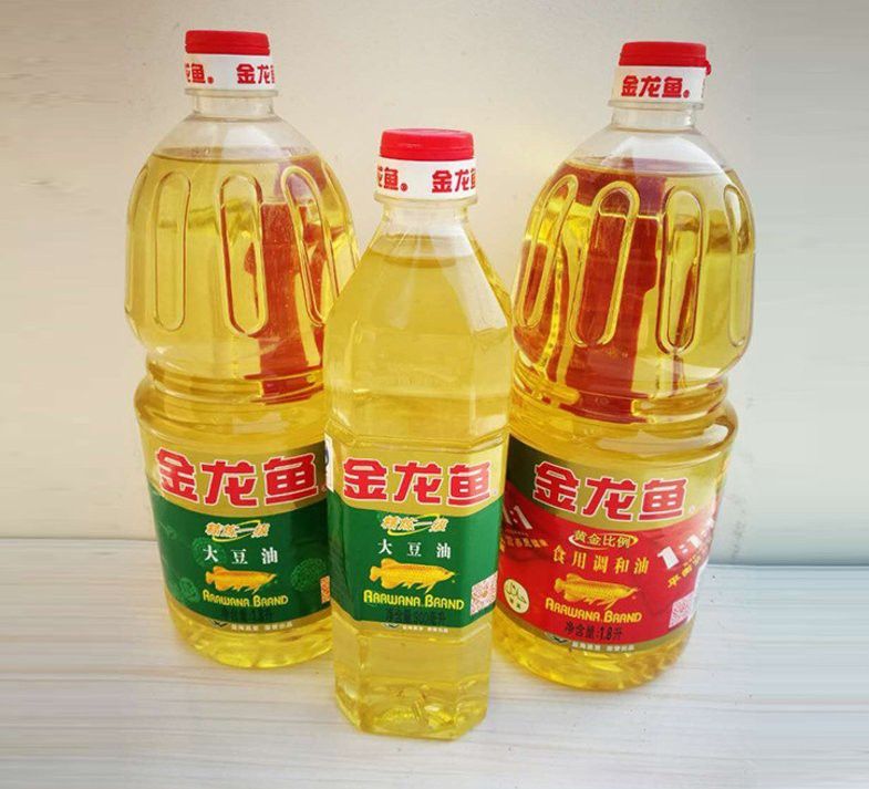 藍龍魚顏色變深怎么辦