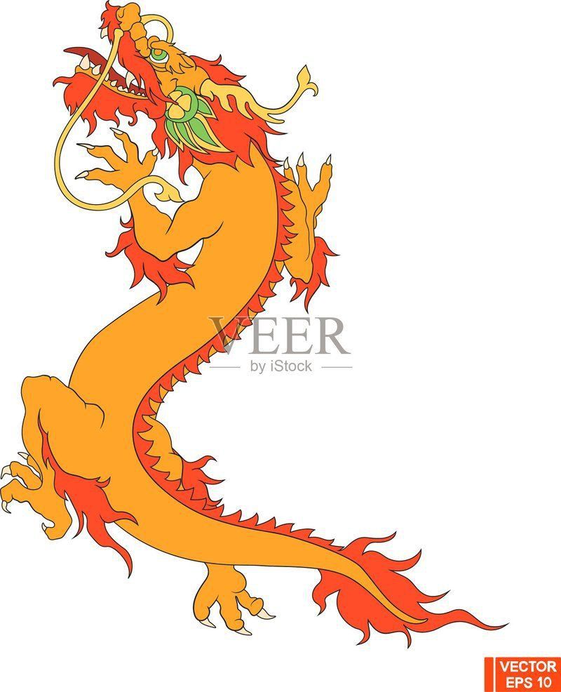 中國紅龍最建議買的三個顏色