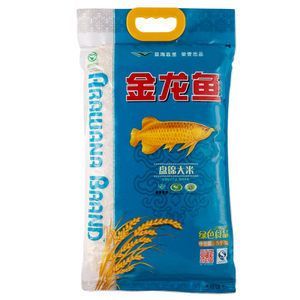金龍魚出自哪里：金龍魚產地是哪個國家？