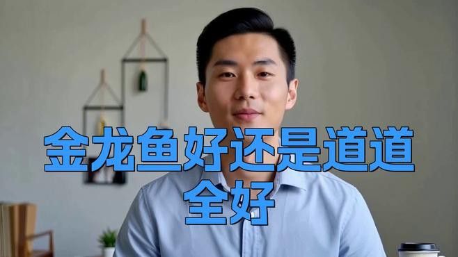 金龍魚是哪里品牌 金龍魚是哪里品牌 龍魚百科 第1張