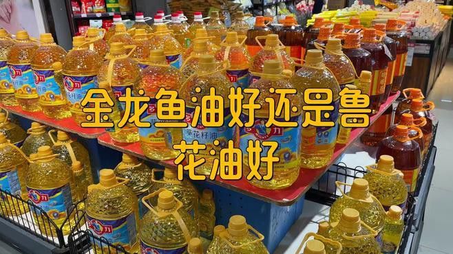 金龍魚是哪里品牌 金龍魚是哪里品牌 龍魚百科 第3張