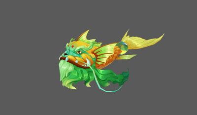 龍魚的配魚四大神獸：四大神獸與龍魚混養注意事項