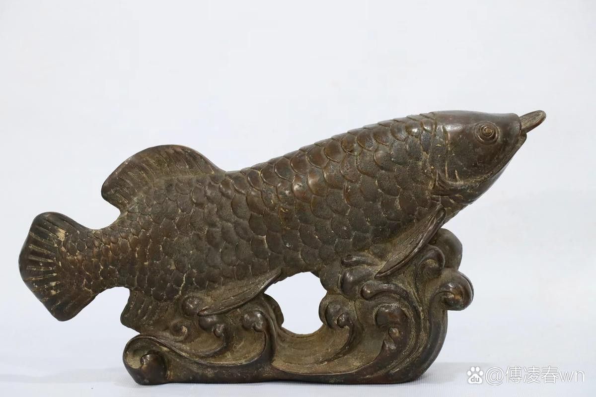有沒有更多龍魚擺放的吉位圖片示例？