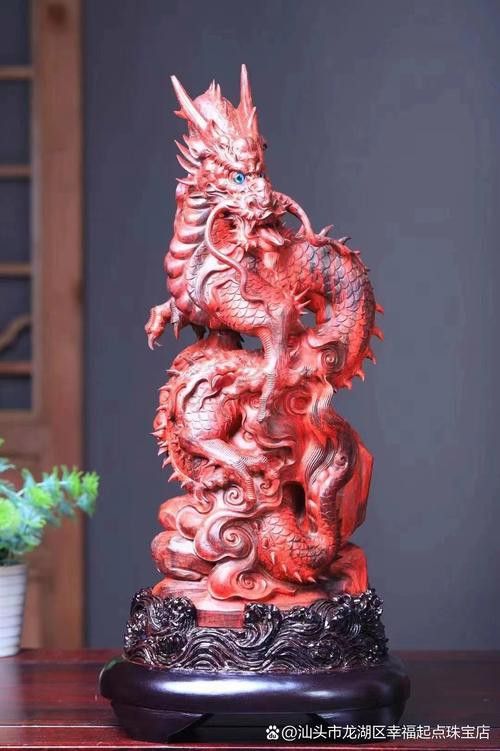 能提供更多龍神的藝術(shù)圖片嗎？