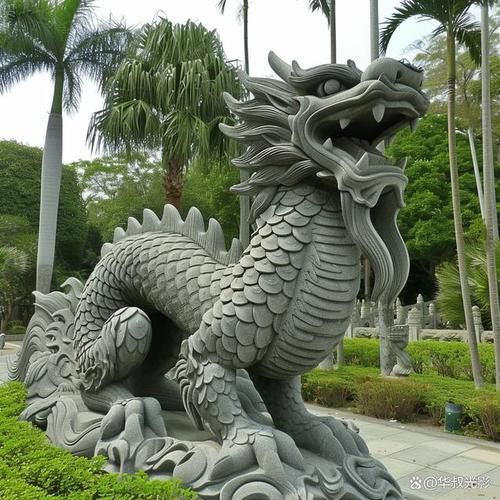 能提供更多龍神的藝術(shù)圖片嗎？