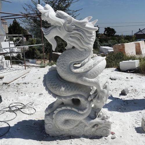 能提供更多龍神的藝術(shù)圖片嗎？