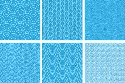 紅龍魚微信頭像動態GIF素材有哪些？