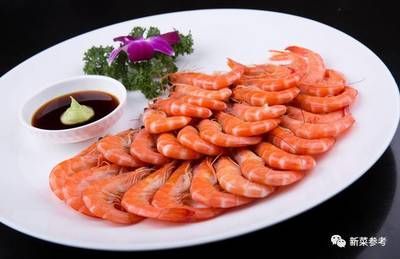 龍魚能吃海蝦仁嗎：龍魚可以吃海蝦仁嗎 龍魚能吃海蝦仁嗎：龍魚可以吃海蝦仁嗎 龍魚百科 第2張