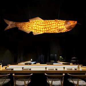 推薦幾款適合金龍魚的燈具品牌