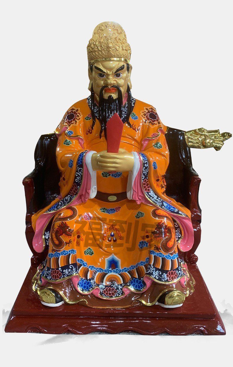 龍王爺真人照片 龍王爺真人照片 龍魚百科 第30張