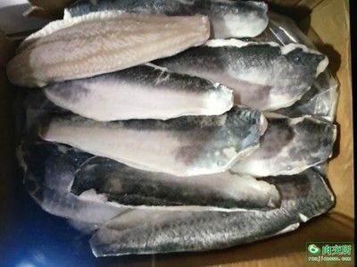 帶皮龍利魚：帶皮龍利魚是指保留了魚皮的創新來