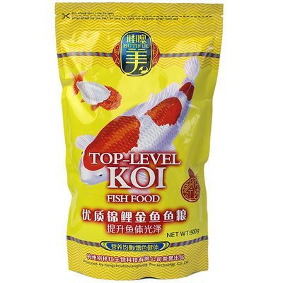 魚苗飼料品牌用戶評價：2024年魚苗飼料品牌的用戶評價：森森龍魚飼料是水族專用魚糧 魚苗飼料品牌用戶評價：2024年魚苗飼料品牌的用戶評價：森森龍魚飼料是水族專用魚糧 龍魚百科 第4張
