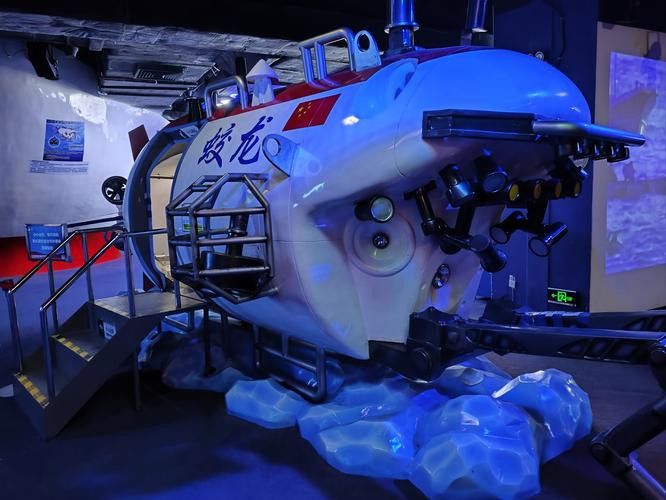 2023水族展會祥龍魚場展位圖片