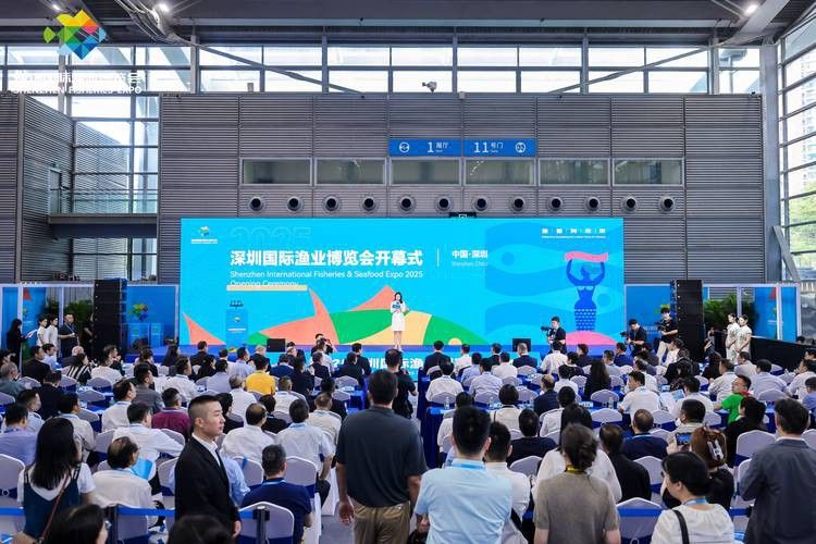 2023水族展會祥龍魚場展位圖片