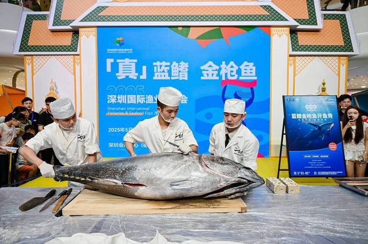 2023水族展會祥龍魚場展位圖片