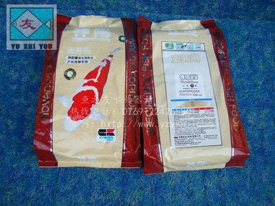 神陽彩康飼料適用魚種：神陽彩康飼料適用于多種觀賞魚
