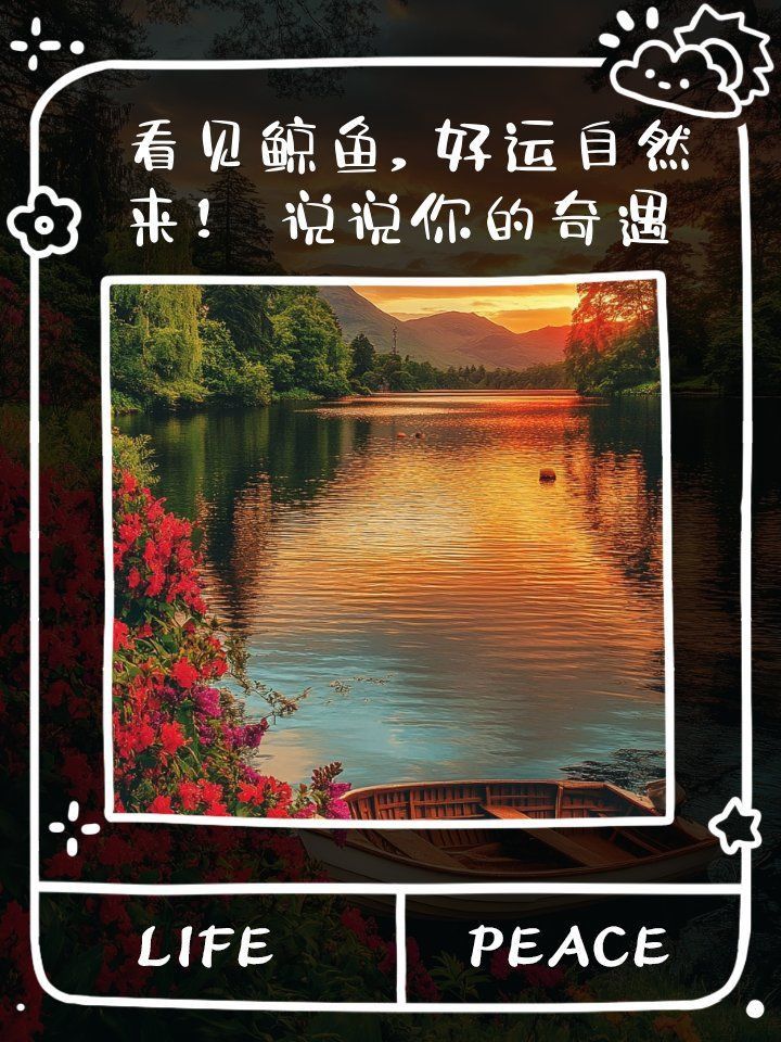 鯨魚網絡暗語