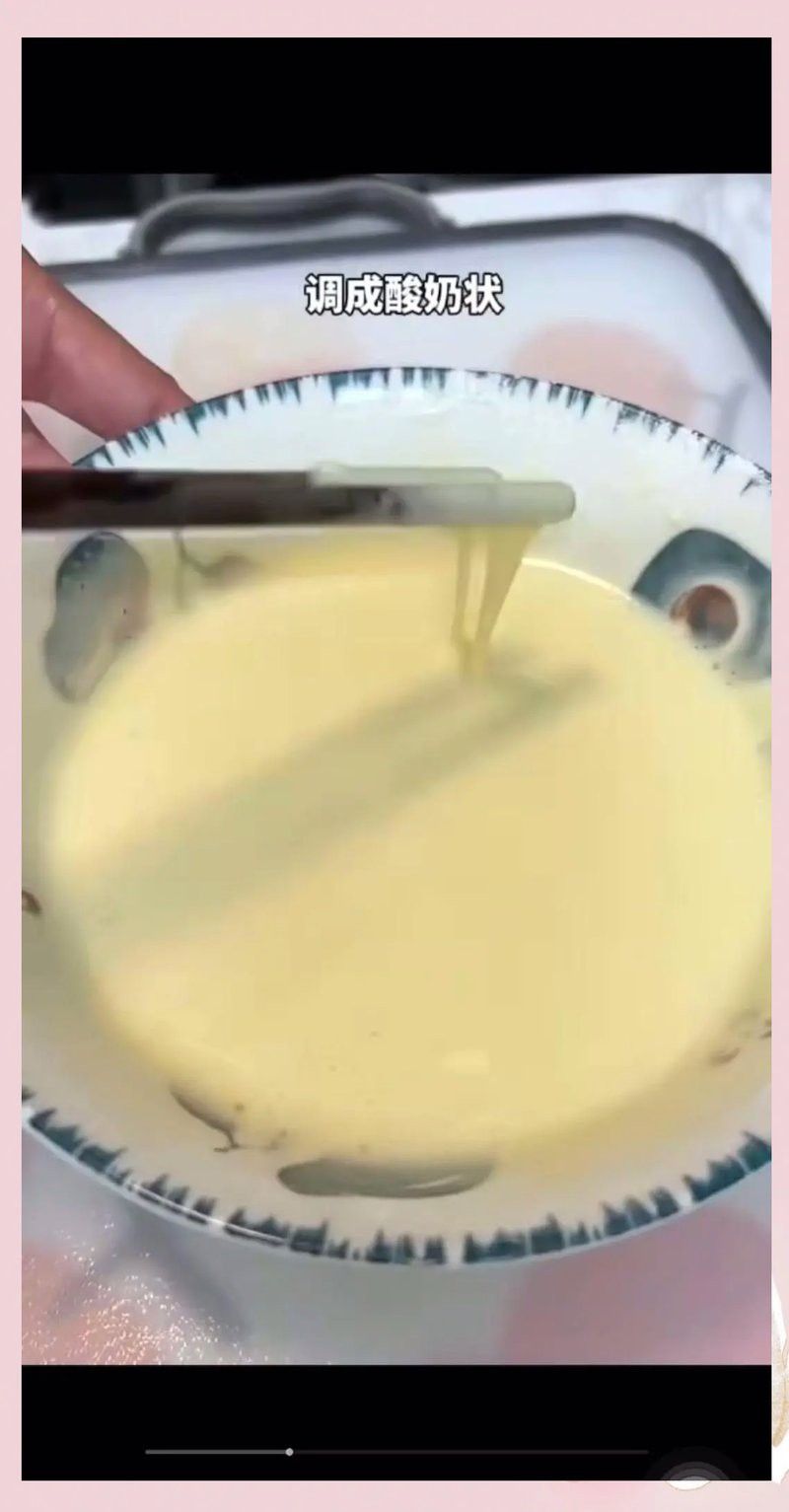 油炸水龍魚用什么粉炸 油炸水龍魚用什么粉炸 龍魚百科 第4張