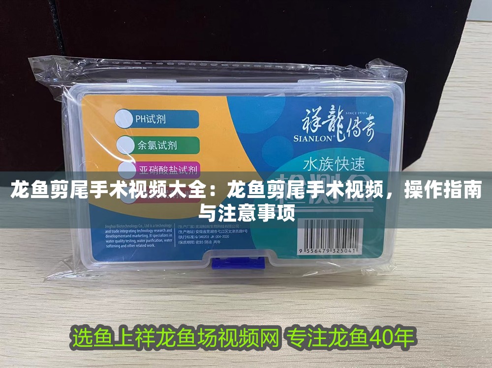 龍魚剪尾手術(shù)視頻大全：龍魚剪尾手術(shù)視頻，操作指南與注意事項(xiàng)