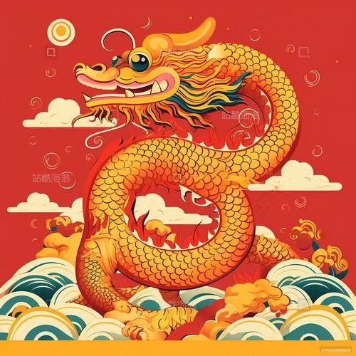 有沒有動(dòng)態(tài)的金龍圖片？ 有沒有動(dòng)態(tài)的金龍圖片？ 龍魚百科 第2張