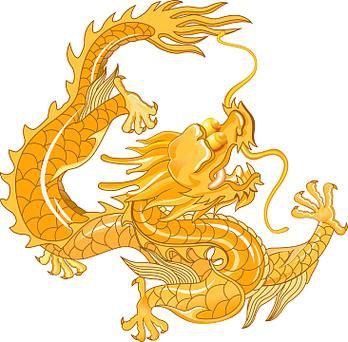 有沒有動(dòng)態(tài)的金龍圖片？ 有沒有動(dòng)態(tài)的金龍圖片？ 龍魚百科 第17張