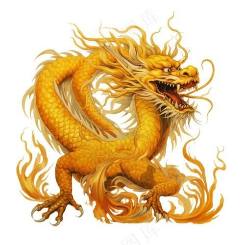 有沒有動(dòng)態(tài)的金龍圖片？ 有沒有動(dòng)態(tài)的金龍圖片？ 龍魚百科 第22張
