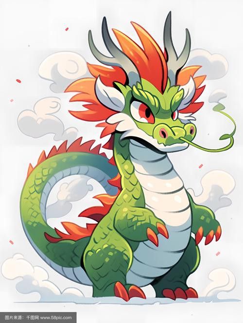有沒有動(dòng)態(tài)的金龍圖片？ 有沒有動(dòng)態(tài)的金龍圖片？ 龍魚百科 第19張