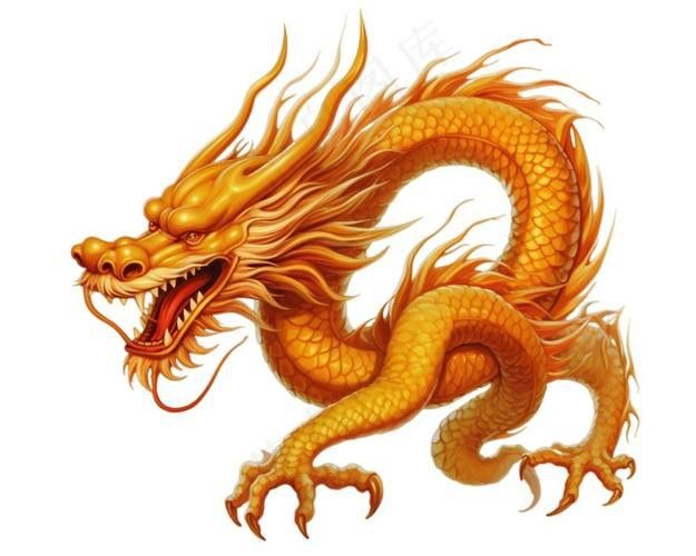 有沒有動(dòng)態(tài)的金龍圖片？ 有沒有動(dòng)態(tài)的金龍圖片？ 龍魚百科 第26張
