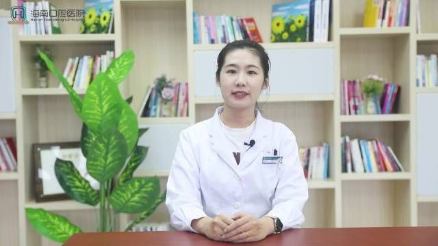 鋸齒牙和梅毒牙的區別