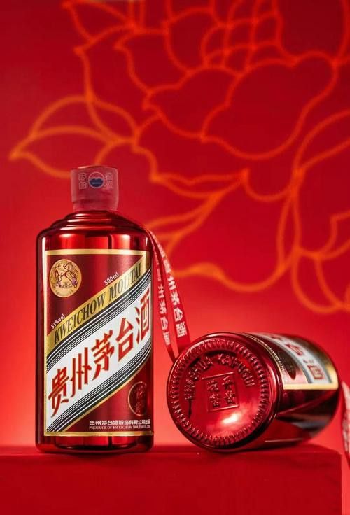 這款酒有哪些限量版？ 這款酒有哪些限量版？ 龍魚百科 第5張