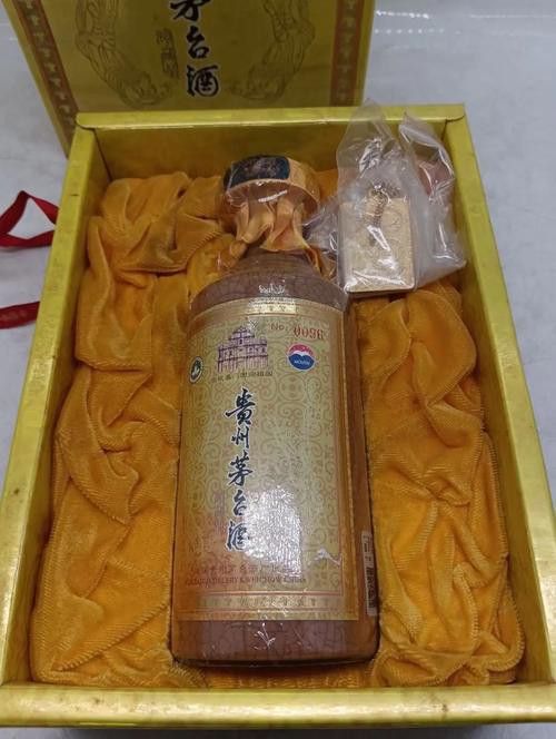 這款酒有哪些限量版？ 這款酒有哪些限量版？ 龍魚百科 第9張