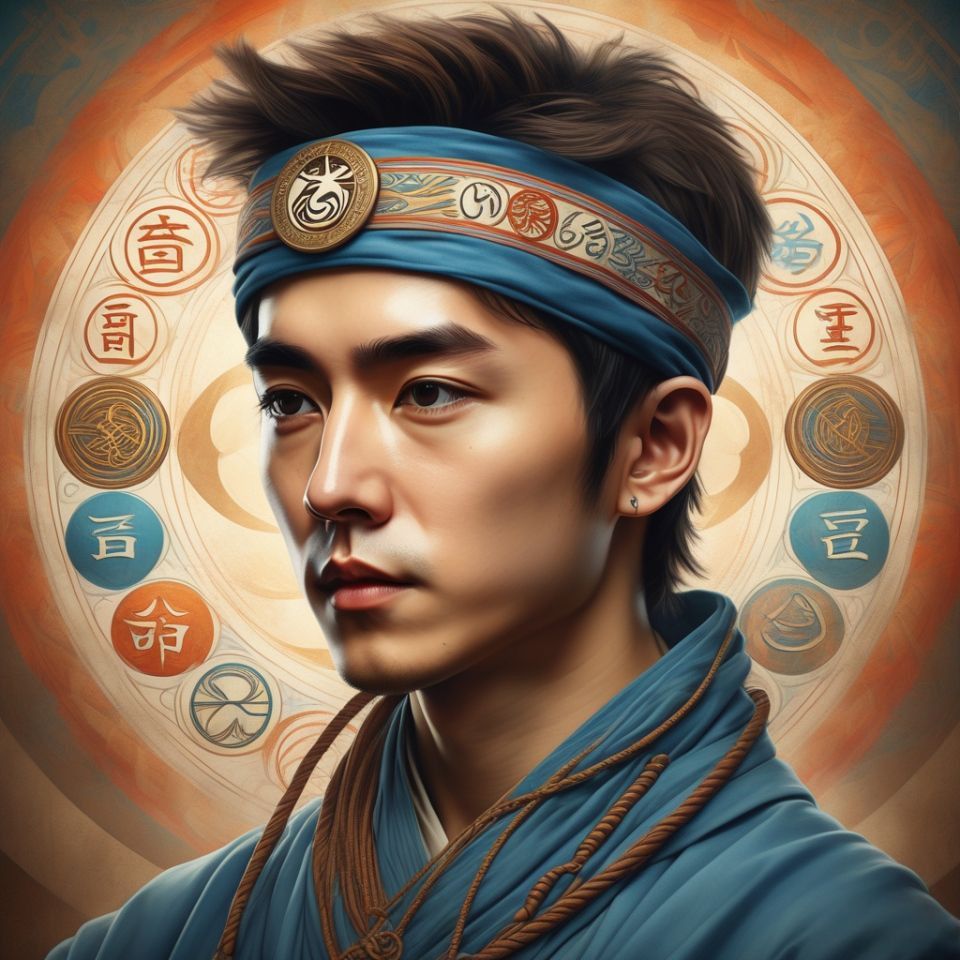 錦鯉魚是什么意思