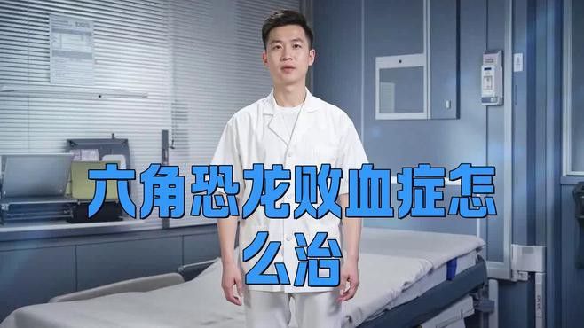 六角龍魚的飼養方法大全