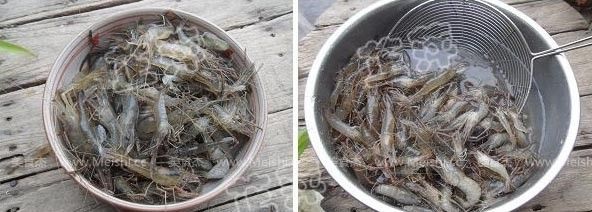 龍魚喂小河蝦要去殼嗎：在喂養龍魚小河蝦時，是否需要去殼理由,不去殼情況