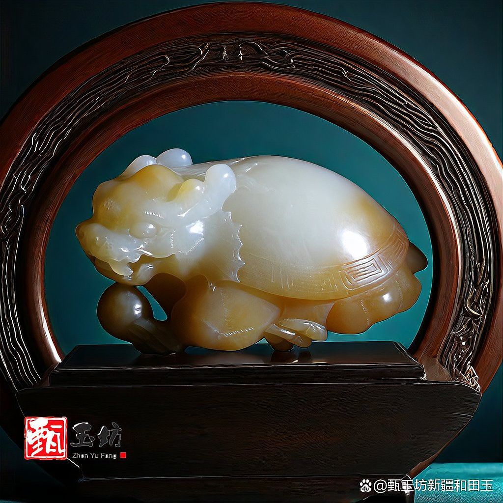 玉龍龜的市場價格是多少？