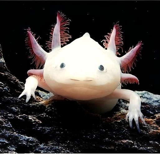 六角龍魚(yú)樣子圖片大全