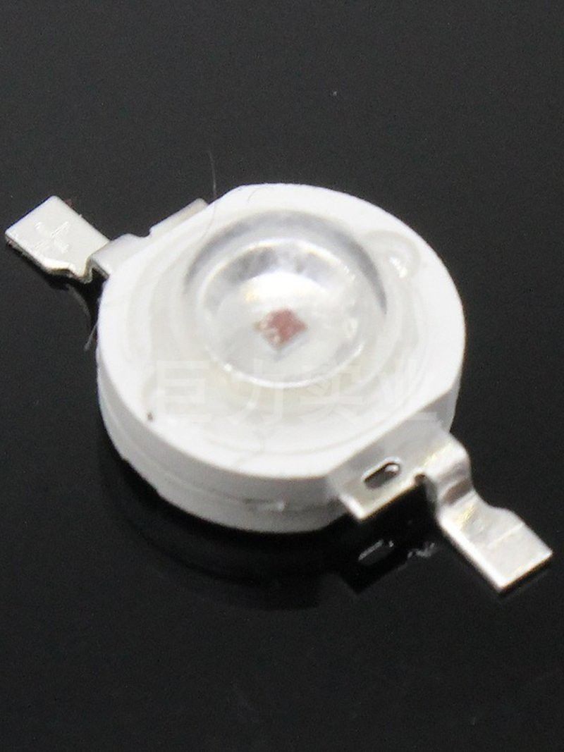 金龍魚用led燈好不好看